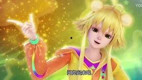 叶罗丽拆卡最新爆料图片,神秘新角色即将登场！