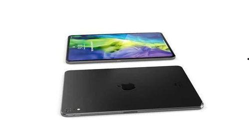ipad最新外观爆料,“揭秘全新设计！iPad最新外观爆料抢先看”